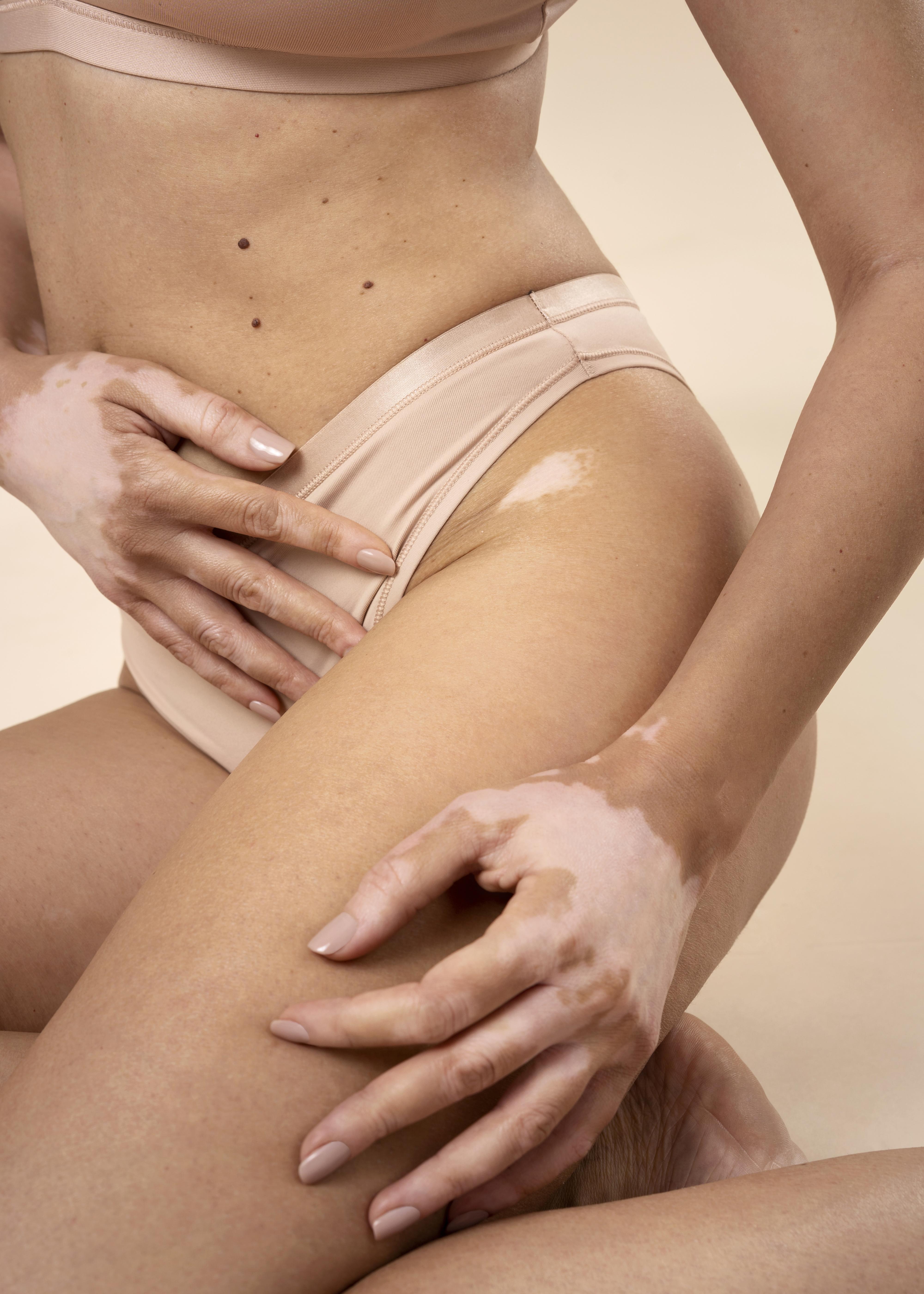 Your Body Also Deserves Skincare Love